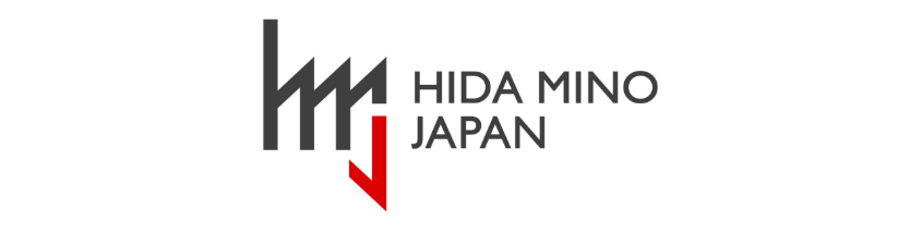 第一産業HIDA MINO JAPAN